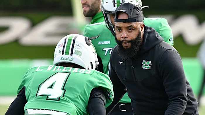 Dominique Bowman-Marshall